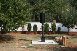 Apartments with a parking space Novigrad - 7017 - 2