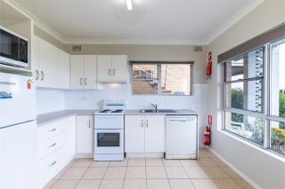 Quarterdeck 1 12 Magnus St fantastic unit with spectacular views - Nelson Bay - 1