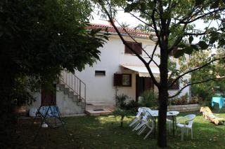 Apartments with parking space Porec - 7024 - 8