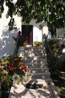 Apartments with a parking space Novigrad - 7020 - 2