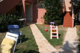 Apartments by the sea Umag - 7029 - Umag - 4