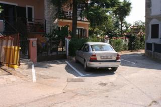 Apartments by the sea Umag - 7029 - Umag - 3