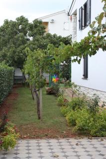 Apartments with a parking space Zambratija, Umag - 7059 - 2