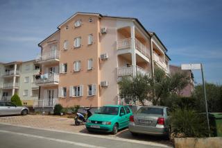 Apartments with a parking space Novigrad - 7049 - Novigrad - 8
