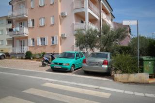 Apartments with a parking space Novigrad - 7049 - Novigrad - 3
