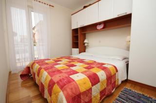 Apartments with a parking space Novigrad - 7049 - Novigrad - 1