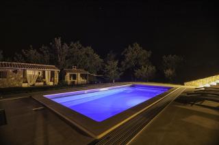 Family friendly house with a swimming pool Rim, Central Istria - Sredisnja Istra - 7070 - Roč - 3