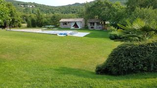 Family friendly house with a swimming pool Rim, Central Istria - Sredisnja Istra - 7070 - Roč - 2