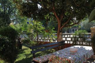 Apartments with parking space Umag - 7039 - 2