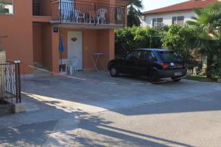 Apartments with a parking space Umag - 7039 - Umag - 1
