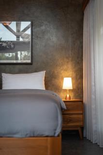 Villa Amantes Bingin - 9
