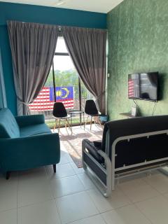 HOMESTAY HANNAN @ IMPERIO PROFESSIONAL SUITE - 7
