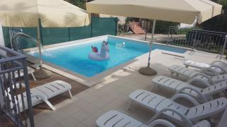 Holiday house with a swimming pool Rakotule, Central Istria - Sredisnja Istra - 7071 - 0