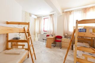 Nomads Rooms - Tríkala - 9