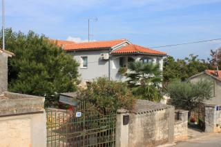 Apartments with a parking space Tar, Porec - 7026 - 8
