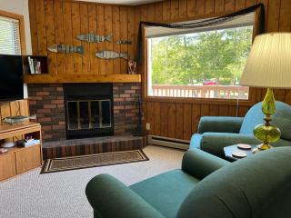 Ephraim Village Cottages - 4