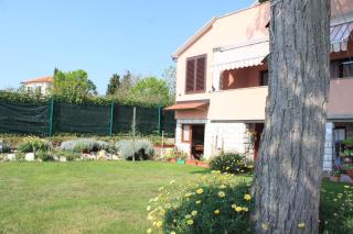 Apartments by the sea Zambratija, Umag - 6997 - 2