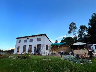 Peñavista. - Simijaca - 4