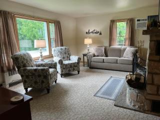 Ephraim Village Cottages - 1