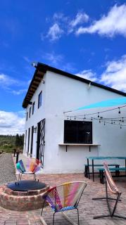 Peñavista. - Simijaca - 6