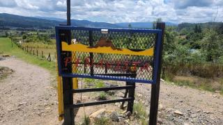 Peñavista. - Simijaca - 7