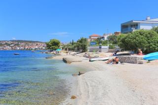 Apartments by the sea Okrug Gornji, Ciovo - 8441 - 8