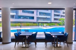Serviced apartment -Sheraton Al Matar (Ocean blue) - Il Cairo - 3