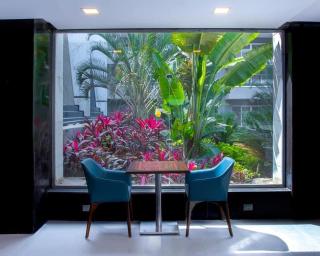 Serviced apartment -Sheraton Al Matar (Ocean blue) - Il Cairo - 4