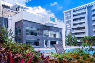 Serviced apartment -Sheraton Al Matar (Ocean blue) - Il Cairo - 9