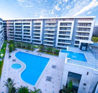 Serviced apartment -Sheraton Al Matar (Ocean blue) - Il Cairo - 0