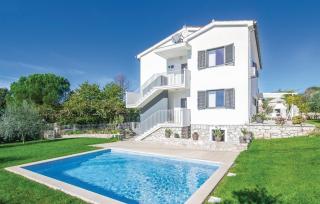 Apartments with a swimming pool Fiorini, Novigrad - 7047 - 0