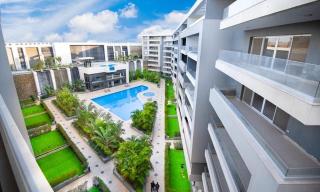 Serviced apartment -Sheraton Al Matar (Ocean blue) - Il Cairo - 6