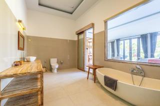 New Private Pool Villa - Villa Kita Ubud - 0