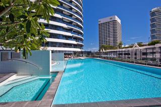 Oracle Resort - Q Stay - Gold Coast - 4