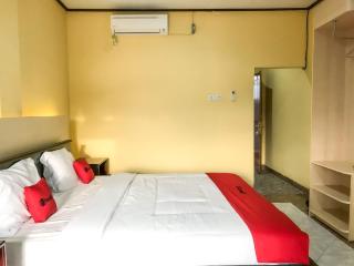 RedDoorz @ Gerson Hotel Abepura - 3
