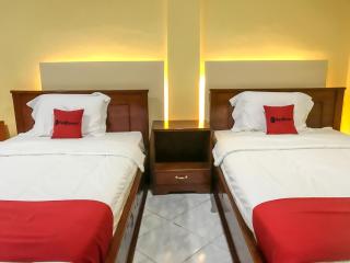 RedDoorz @ Gerson Hotel Abepura - Tobadi - 2