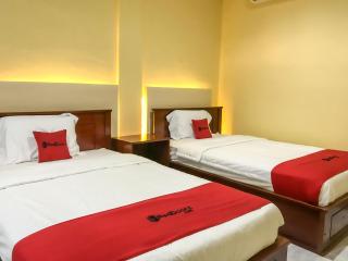 RedDoorz @ Gerson Hotel Abepura - Tobadi - 5