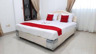 RedDoorz @ Gerson Hotel Abepura - Tobadi - 0