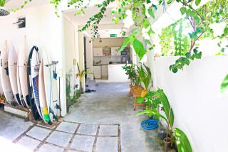 Keyla Inn - Thulusdhoo - 1