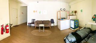 Keyla Inn - Thulusdhoo - 2