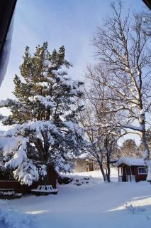 Bustad Hyttetun - Skåbu - 6