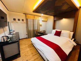 Sweet Hotel - Jeju - 7