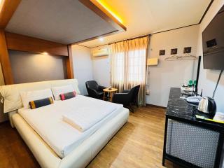 Sweet Hotel - Jeju - 4