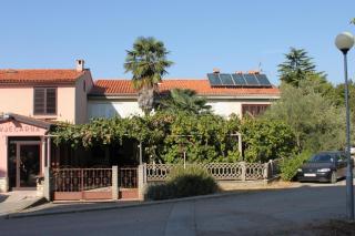 Apartments with parking space Novigrad - 7053 - 8