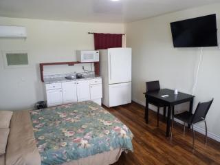 Park Side Motel - Peterborough - 4