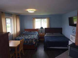 Park Side Motel - Peterborough - 3