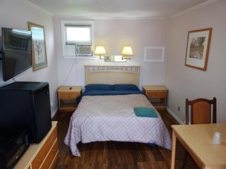 Park Side Motel - Peterborough - 2