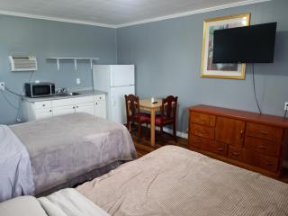 Park Side Motel - Peterborough - 1