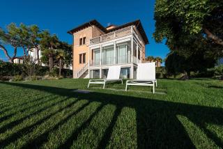 Ca' delle Contesse - Villa on lagoon with private dock and spectacular view - Venice-Lido - 5