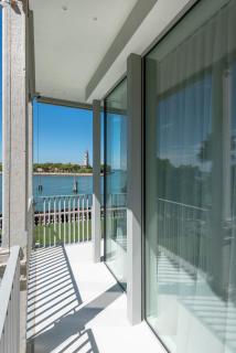 Ca' delle Contesse - Villa on lagoon with private dock and spectacular view - Venice-Lido - 8